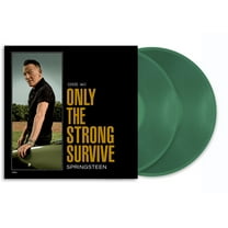 Bruce Springsteen - Only The Strong Survive - Music & Performance - Vinyl