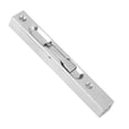 thumbnail image 3 of Pestillo de la puerta Pestillo del cerrojo Perno de la corredera Cerradura de acero inoxidable 304 S ornillos para puertas(6 inch) Pestillos de bloqueo Spptty uso diario del hogar, 3 of 7
