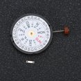 thumbnail image 4 of Parte del reloj, movimiento de cuarzo del reloj con movimiento de cuarzo del reloj Movimiento Resultados impresionantes, 4 of 9