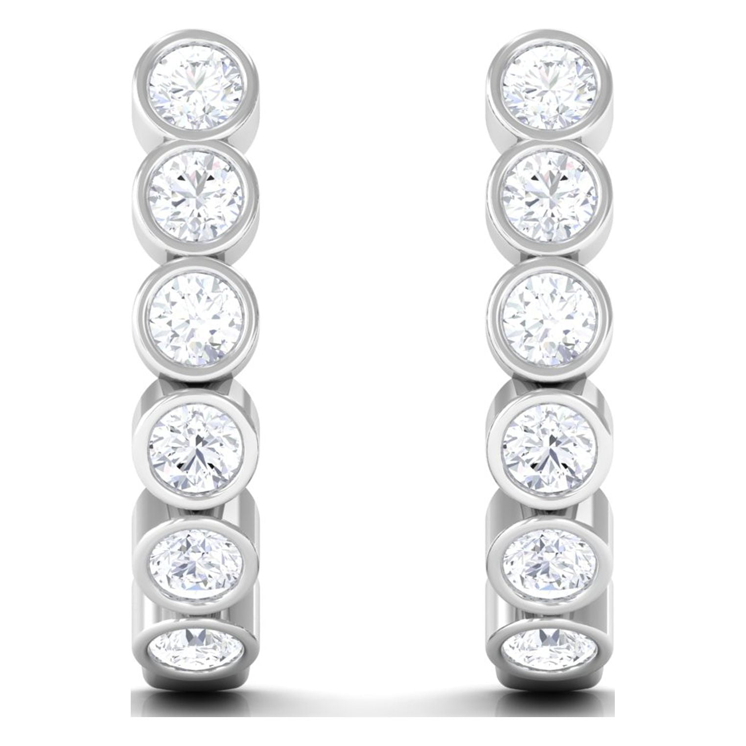 Diamond Earrings | Tiffany & Co.