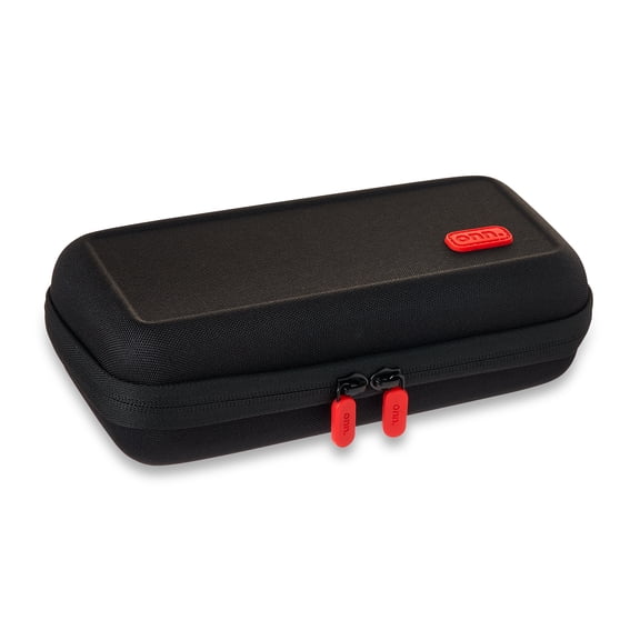 onn. Hard Shell Carrying Case for the Nintendo Switch Lite
