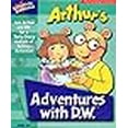thumbnail image 2 of Arthur's Adventures with D.W. (Jewel Case) - PC/Mac, 2 of 2