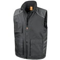 thumbnail image 1 of Result  Work-Guard Vostex Bodywarmer / Gilet / Workwear, 1 of 3