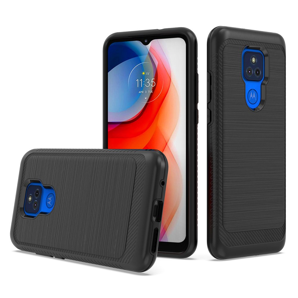 Phone Case for Motorola Moto G Play (2021)/ Cricket Wireless Moto G