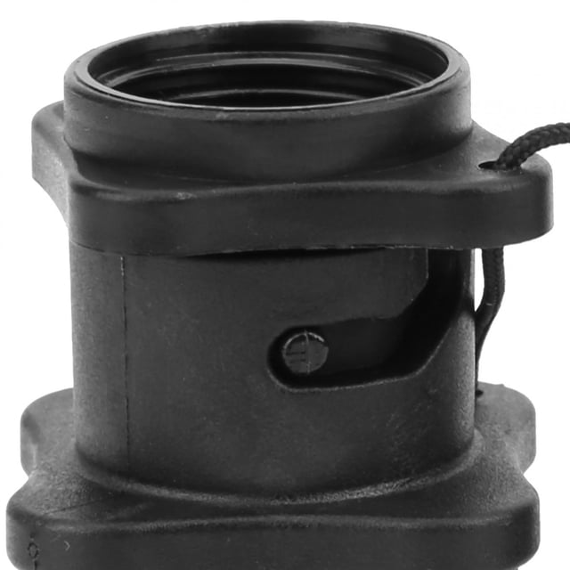 Conector de válvula de Aire ANGGREK Para kayak