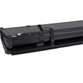 thumbnail image 4 of For F-150 15-21 TONNEAU COVER, Quad Fold, Aluminum, (Exc. Raptor), 67.1 in. Bed, 4 of 5
