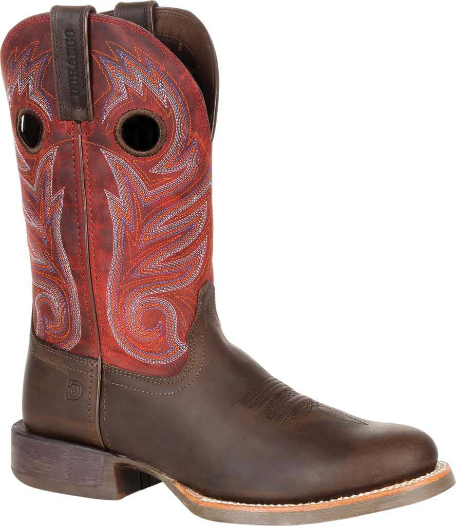 Men's Durango Boot DDB0236 Rebel Pro Western Boot - Walmart.com