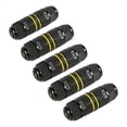 thumbnail image 1 of 5 Conectores de Cable Eléctrico para Exteriores, de 2 o 3 Vías, Resistentes Al Agua IP68, con Rango de Cable M16 (3,5-10 Mm), 2 Vías., 1 of 8