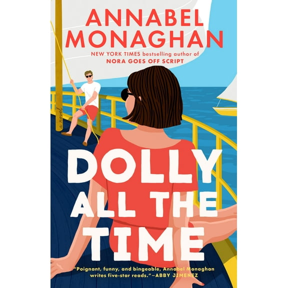 Dolly All the Time (Paperback)