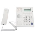 thumbnail image 1 of Teléfono comercial C268 Blanco Ticfox, 1 of 12