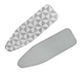 thumbnail image 2 of 2Pieces Housse de Planche à Repasser Résistante Housse de Table de Repassage Protecteur Fournitures de Lessive Style, 2 of 8