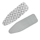 thumbnail image 2 of 2 piezas cubierta de tabla de planchar resistente cubierta de tabla de planchar Protector suministros de lavandería EstiloD Sunnimix Funda para tabla de planchar, 2 of 8