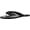 Black Patent, variant on City Classified Womens Lilian Fashion Sandals