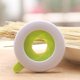 thumbnail image 3 of Spaghetti Measuring Tool With 4 Different Adjustment Gears Pasta Portion Control Gadgets Volumn Dispenser Kitchen Tool Green, 3 of 4