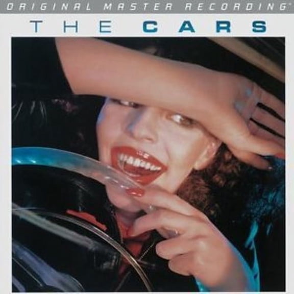 The Cars - Cars - Music & Performance - SACD