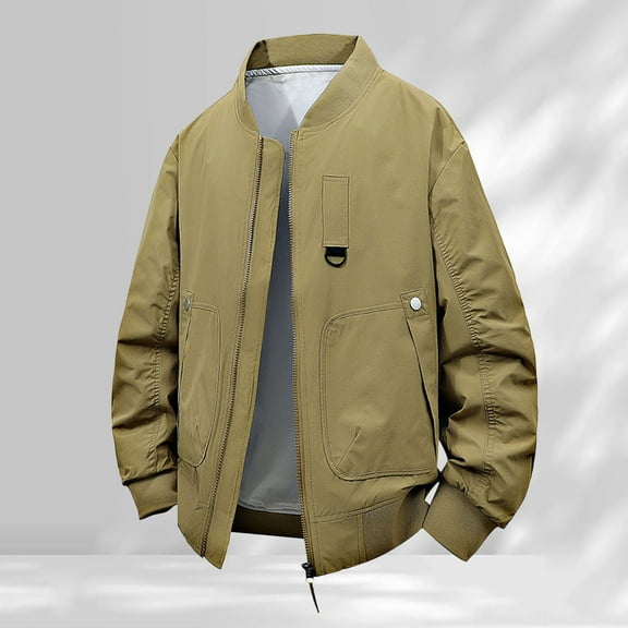 TIANZEN Casual Lightweight Jacket Outdoor Windbreaker Softshell Lined Hooded Coat For Fall Winter Daily Wear Insulated Jackets Mens Coats And Jackets Mesh Lined Windbreaker for Men