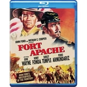 Fort Apache (Blu-ray)