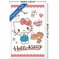 thumbnail image 2 of Hello Kitty : 25 crêpes pour le goûter, 2 of 4