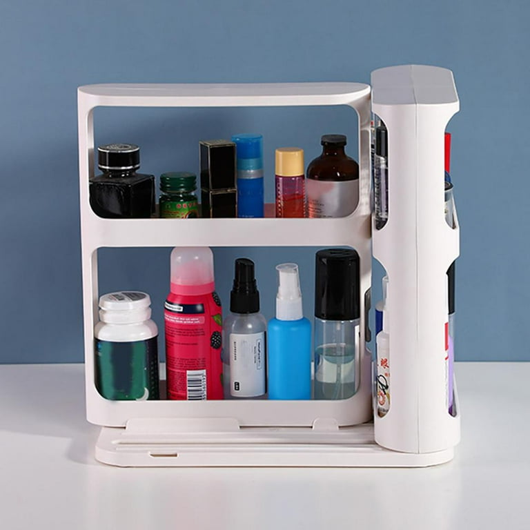 Double decker spice rack sale