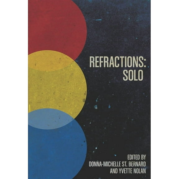 Refractions: Solo (Paperback)