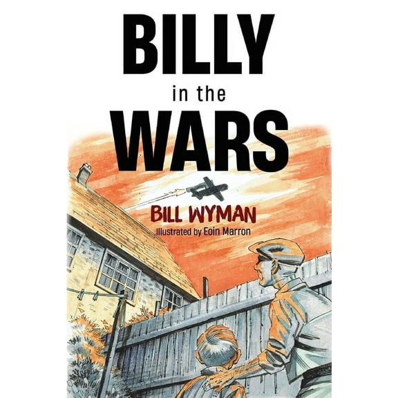 Billy in the Wars, (Paperback)