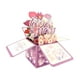 thumbnail image 3 of -Tarjeta del Día de la Madre, tarjeta de bendición, tarjeta de agradecimiento elegante y creativa, tarjeta 3D como decoración de mesa "Feliz Día de, 3 of 8