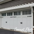thumbnail image 2 of Ekena Millwork 3 1/2"W x 18"D x 18"H Funston Craftsman Smooth Bracket, Western Red Cedar, 2 of 38