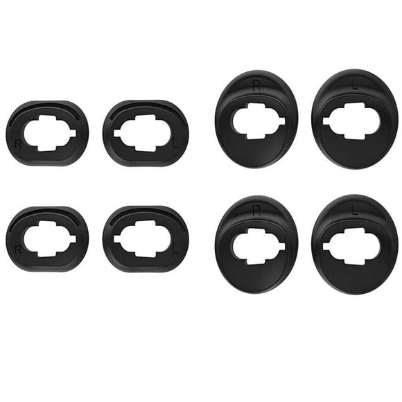 Galaxy Buds Live Soft Silicone Ear Adapter Tips Set for Comfort Fit