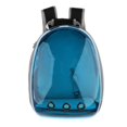 thumbnail image 2 of del de cápsu del espacio del animal doméstico, del de de del animal doméstico ligera - azul, 30x27x42cm Colco Pet Carrier Backpack, 2 of 8