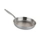 thumbnail image 4 of Sartén antiadherente, sartén de acero inoxidable con mango largo, cacerola multifuncional, sartén para tortilla para Cocina de Inducción Rvs 30 centimetros, 4 of 9