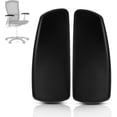 thumbnail image 1 of UTAH-Arm Pads Caps Replacement for Knoll Life Office Chair,Office Chair Arm Rest Replacement, 1 of 4
