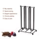 thumbnail image 2 of Soporte Para Cápsulas De Café Estante Vertical De Metal Para Cápsulas De Café Con 42 Cápsulas De Café Advancent HA026275-02, 2 of 5