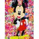 thumbnail image 1 of Disney-Kit de pintura de diamante 5D DIY, colorido, Mickey, Hada, polvo, Graffiti, póster de moda, diamantes de imitación, amor, mosaico hecho a mano, regalo artístico, 1 of 4