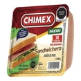 thumbnail image 3 of Jamón de pavo Chimex 400 g, 3 of 4