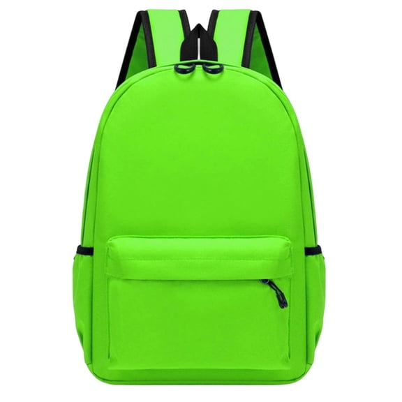 TanGnanna School Backpack for Teen Backpack Middle High School Bookbag Lightweight Daypack for Students Bag Back To School
