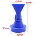 thumbnail image 2 of Special Cone For Sachet Caulking Spare Part Nozzle Spray Tip For Silicon Sealant Dispenser Syrnge Accessory, 2 of 5