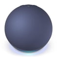 thumbnail image 2 of Bocina Inteligente Echo Dot 5ta Generacion con Alexa Azul, 2 of 6