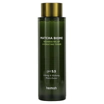 Heimish Matcha Biome, Redness Relief Hydrating Toner, 5.07 fl oz (150 ml)