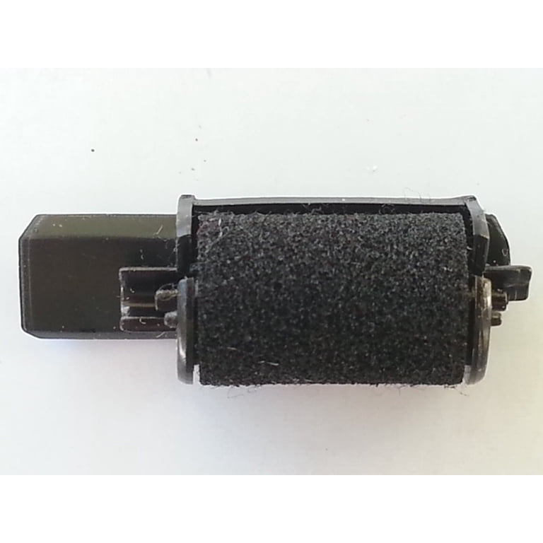 Four Pack Sharp XE-A106 Cash Register Ink Roller, XEA106 XE A106 FREE SHIP
