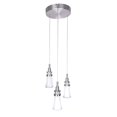 thumbnail image 1 of Artcraft Lighting Destiny AC7503 Chandelier, 1 of 1