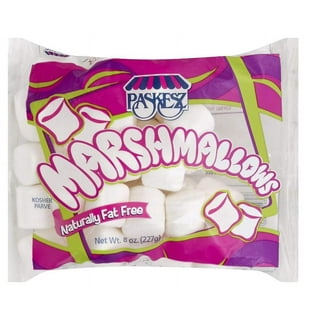 PSLLC Colombina Sweet Heart Marshmallows 5.1 oz (145g) Vanilla Flavored  Marshmallow - (Pack of 2) 