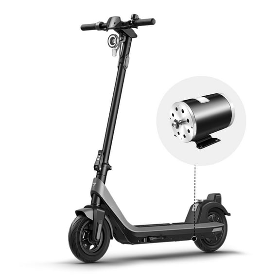 36V 1000W Brush Motor for Electric Scooter Quad Razor E-Bike Go-Kart MY1020