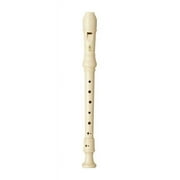Yamaha Yrs-23Y Soprano Recorder, Natural