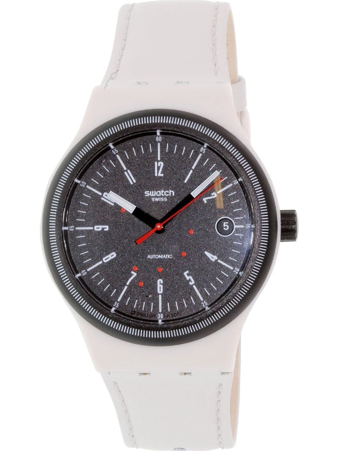 Swatch Sistem Navy Watch (SUTN400) | Swatch System51 Watches
