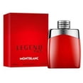 thumbnail image 1 of Mont Blanc Legend Red eau de parfum 100 ml Caballero Mont Blanc, 1 of 2