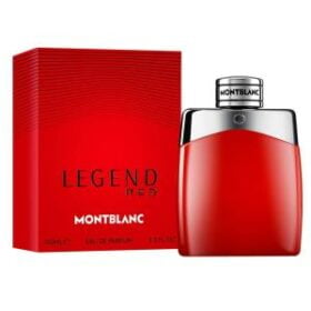 Mont Blanc Legend Red eau de parfum 100 ml Caballero Mont Blanc
