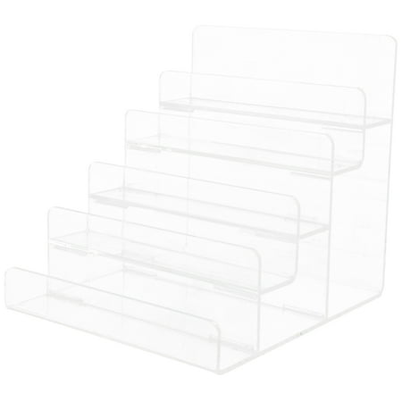 

Purse Display Stand Ladder Shape Stand Display Rack Wallet Rack Wallet Display Bracket