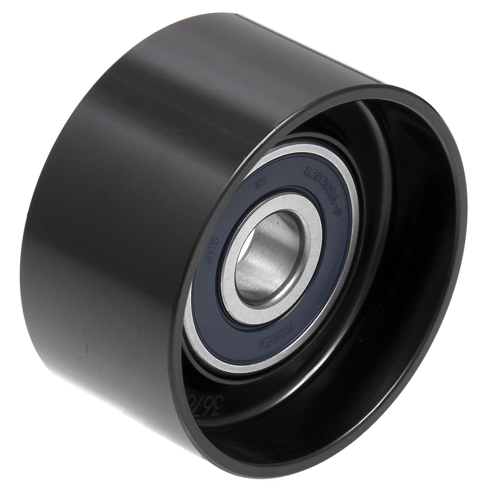 Litens 900690A Accessory Belt Drive Idler Pulley - Original Equipment Quality