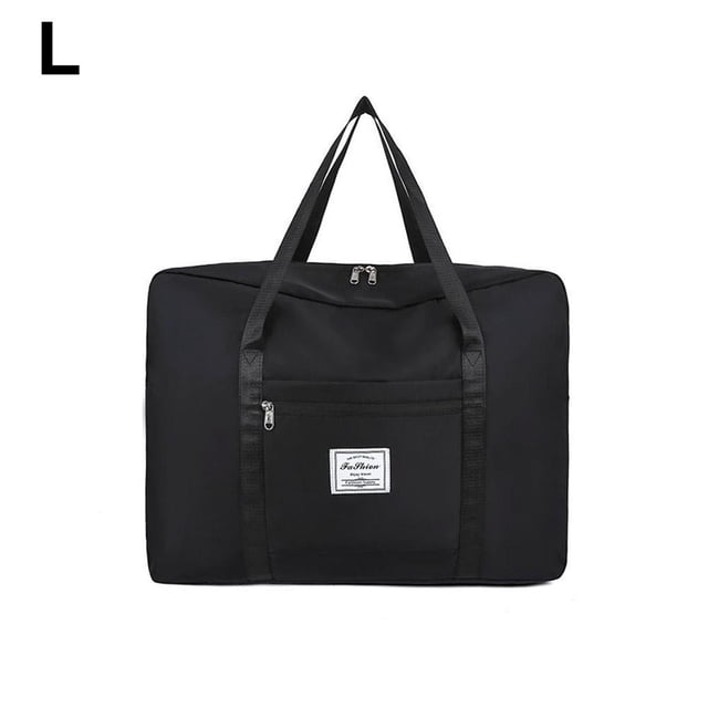 ZOUBAOQ Waterproof Oxford Cloth Packing Cube Set Lightweight Luggage Bag Storage