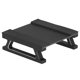 thumbnail image 4 of Estación de trabajo de aleación de aluminio para coches RC, resistente y portátil, para reparación de coches RC. Negro, 4 of 9